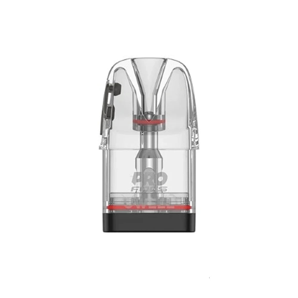 Uwell Caliburn GPP Replacement Pod (Pack of 3) - 0.4 Ohm