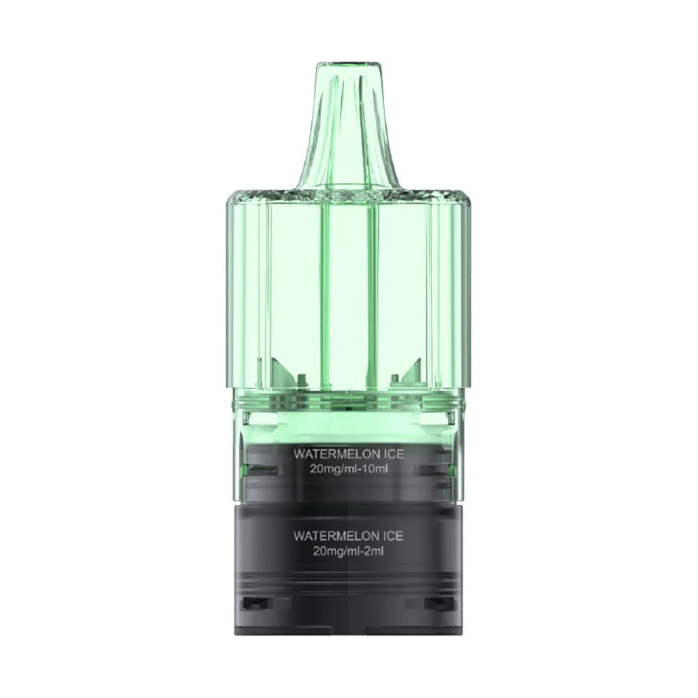 Uwell Viscore Pro Plus 40K Prefilled Pod Kit - Watermelon Ice