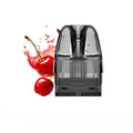 Vaporesso Deliciu Mate Prefilled Pod 20mg (Pack of 2)