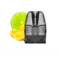 Vaporesso Deliciu Mate Prefilled Pod 20mg (Pack of 2)