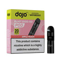 Vaporesso Dojo Blast 2000 Go Replaceable Pod - Apple Peach