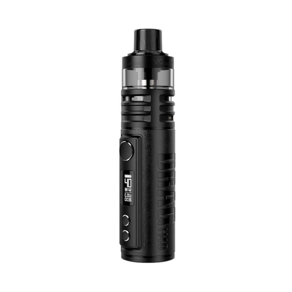 Voopoo Drag H40 Pod Kit