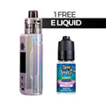 Voopoo Drag S2 Vape Pod Kit