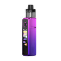 Voopoo Drag X3 80W Pod Mod Kit - Aurora Purple