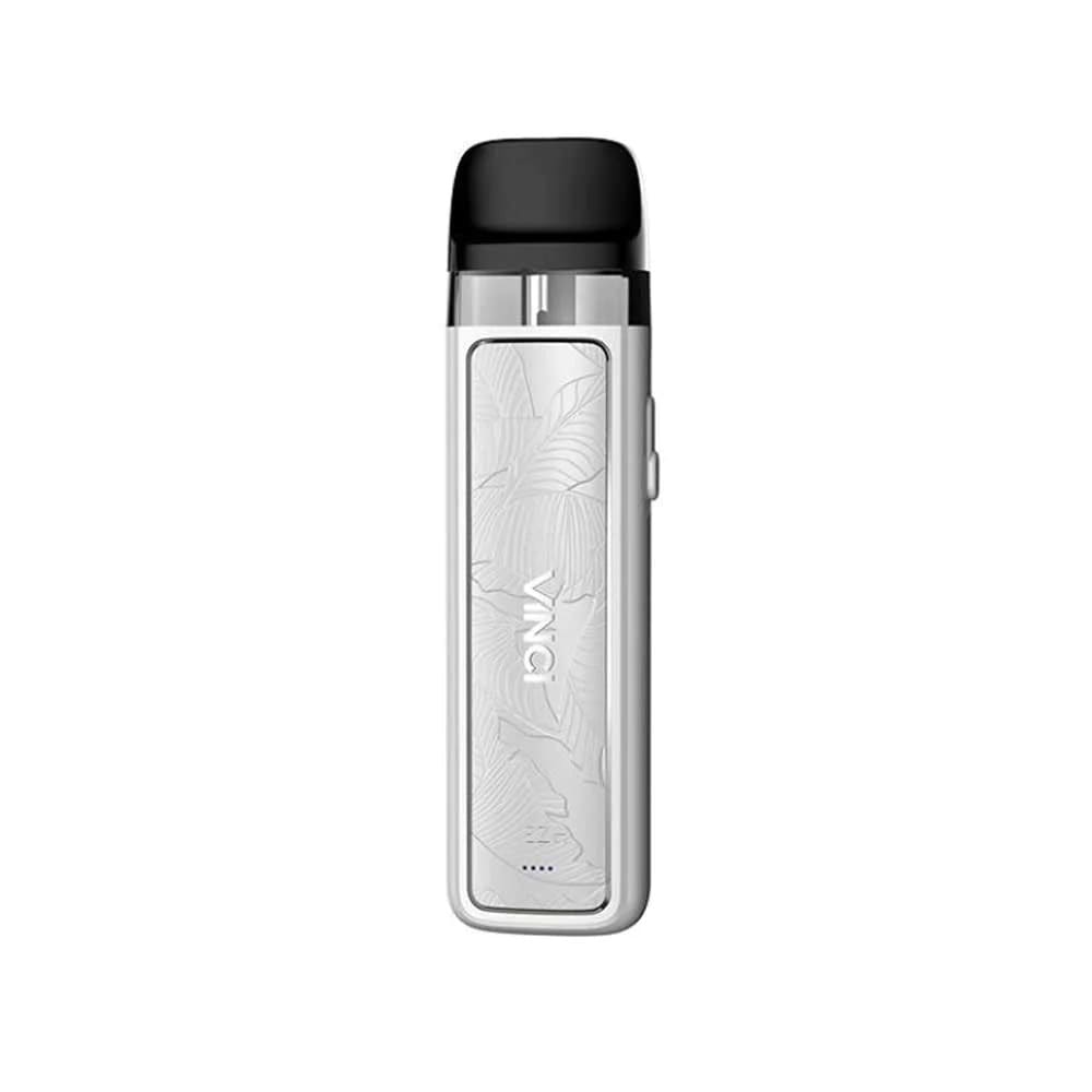 Voopoo-Vinci-Royal-Edition-15W-Pod-Kit-White-Leaf