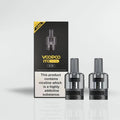 Voopoo ITO Replacement Pods (Pack Of 2)