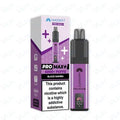 Hayati Pro Max Plus 6000 Prefilled Pod Kit - Blackcurrant Lemonade Flavour
