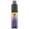 Hayati Pro Max Plus 6000 Prefilled Pod Kit - Blackcurrant Mango Flavour