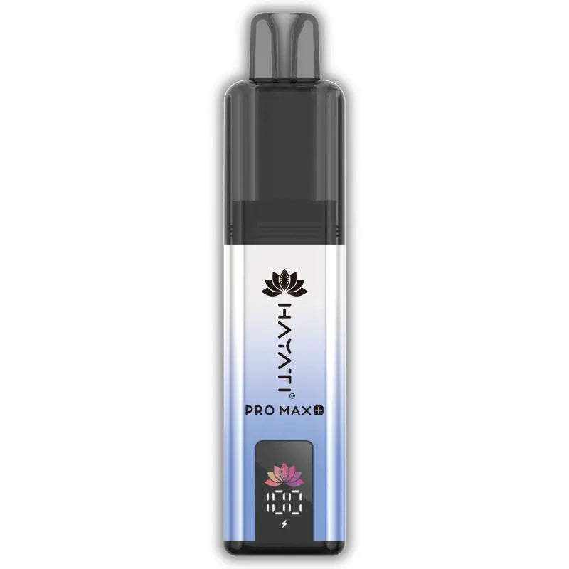 Hayati Pro Max Plus 6000 Prefilled Pod Kit - Blue Fusion Flavour