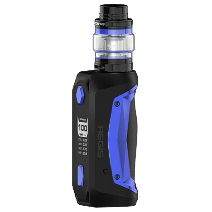 Aegis-Solo-Kit-By-Geekvape-Blue
