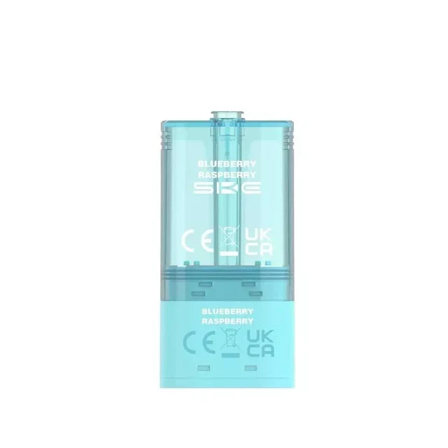 SKE 30K Pro Max Pods