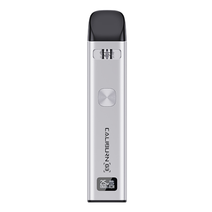 Uwell Caliburn G3 Pod Kit