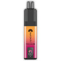 Hayati Pro Max Plus 6000 Prefilled Pod Kit - Cherry Sour Raspberry Flavour