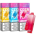 Elf Bar AF5500 Prefilled Pod Kit