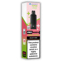 Hayati Pro Max Plus 6K Prefilled Pods - Galaxy Aura - Galaxy Aura Flavor Pods