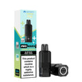 Hayati Pro Max Plus 6K Prefilled Pods - Blue Razz Fruit Twist - Blue Razz Fruit Twist Flavor Pods