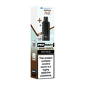 Hayati Pro Max Plus 6K Prefilled Pods - Kiwi Cooler - Kiwi Cooler Flavor Pods