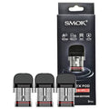 Smok Novo 2X Replacement Pods Cartridge 2ml (Pack of 3)