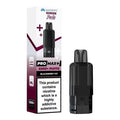 Hayati Pro Max Plus 6K Prefilled Pods - BlackBerry Ice - BlackBerry Ice Flavor Pods