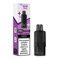 Hayati Pro Max Plus 6K Prefilled Pods - Grape GB - Grape GB Flavor Pods