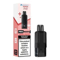 Hayati Pro Max Plus 6K Prefilled Pods - White Peach Raspberry