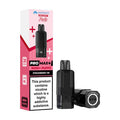 Hayati Pro Max Plus 6K Prefilled Pods - Strawberry GB - Strawberry GB Flavor Pods