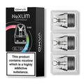 Oxva Nexlim Replacement Pod (Pack of 3)