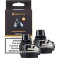 Aegis Boost Replacement Pods by Geekvape - Pack of 2