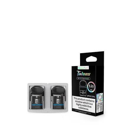 Horizontech Talons Replacement Pods (Pack of 2)