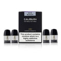 Uwell Caliburn A2 Replacement Pods (Pack Of 4)