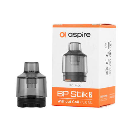 Aspire BP Stik Replacement Pod
