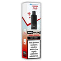 Hayati Pro Max Plus 6K Prefilled Pods - Fizzy Cherry - Fizzy Cherry Flavor Pods