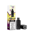 Hayati Pro Max Plus 6K Prefilled Pods - Blackcurrant Lemonade - Blackcurrant Lemonade Flavor Pods