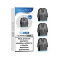 Hayati Quokka Replacement Pods (Pack of 3) - 0.6 Ohm