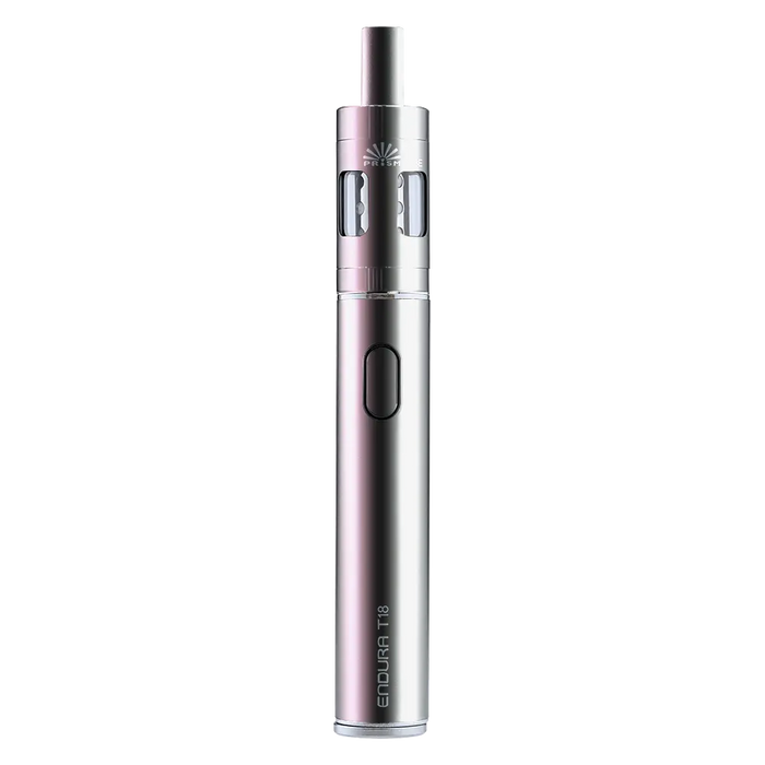 Innokin Endura T18E - Silver