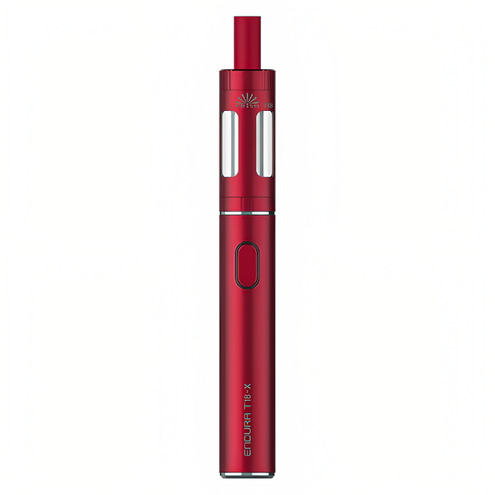 Innokin Endura T18X - Red