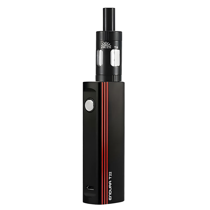 Innokin Endura T22E - Black