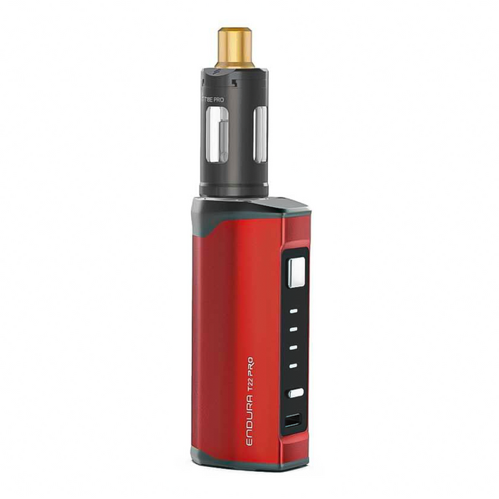 Innokin Endura T22 Pro - Ruby Red