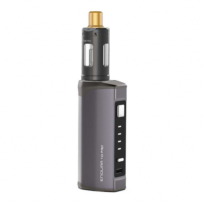 Innokin Endura T22 Pro - Steel Grey