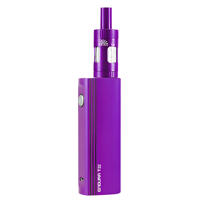 Innokin Endura T22E - Purple
