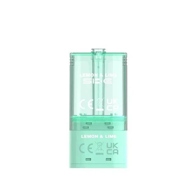 SKE 30K Pro Max Pods