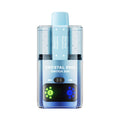 Crystal Pro Switch 30K Puff Disposable Vape - Blueberry Raspberry / Blue Sour Raspberry