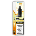 Hayati Pro Max Plus 6K Prefilled Pods - Mango Banana - Mango Banana Flavor Pods
