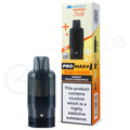 Hayati Pro Max Plus 6K Prefilled Pods - Mango Peach Pineapple - Mango Peach Pineapple Flavor Pods