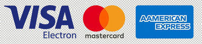 Payment Icons