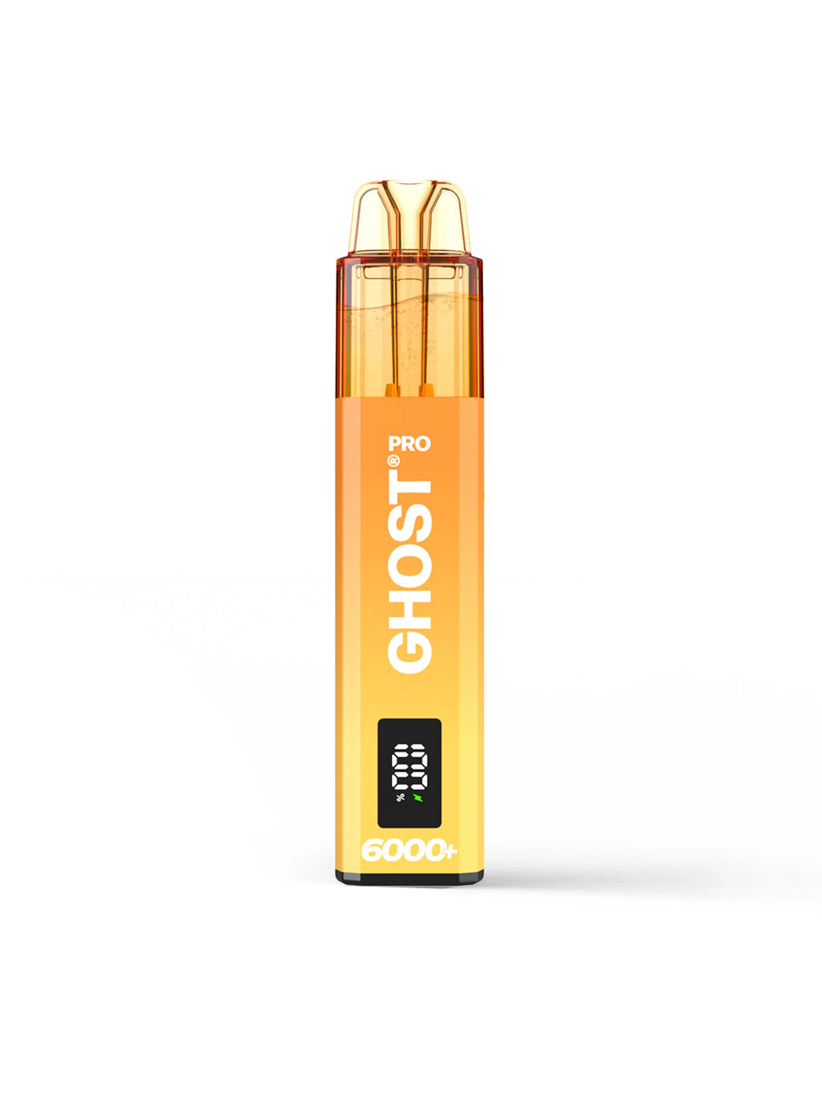 Ghost Pro 6000+ Vape Pod Kit