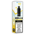 Hayati Pro Max Plus 6K Prefilled Pods - Pineapple Ice - Pineapple Ice Flavor Pods