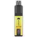 Hayati Pro Max Plus 6000 Prefilled Pod Kit - Pineapple Lemon Burst Flavour