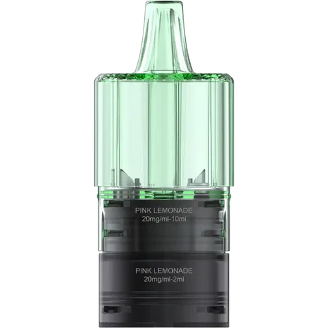 Uwell Viscore 8000 Refillable Pod & Refill