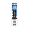 SKE Crystal 4-in-1 2400 Prefilled Pods